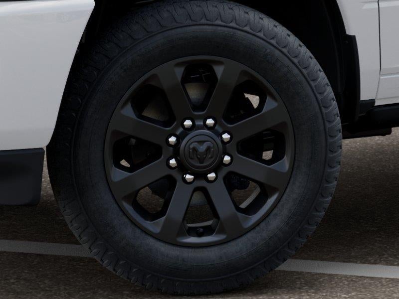 2027 RAM Ram 3500 RAM 3500 LARAMIE CREW CAB 4X4 6'4' BOX
