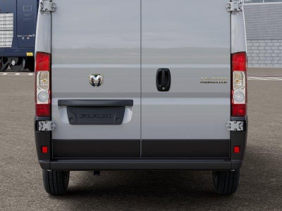 2027 RAM ProMaster Cargo Van Tradesman