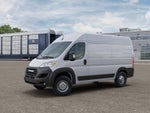 2027 RAM ProMaster Cargo Van Tradesman