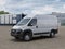 2027 RAM ProMaster Cargo Van Tradesman