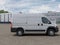 2027 RAM ProMaster Cargo Van Tradesman
