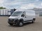 2026 RAM ProMaster 2500 RAM PROMASTER 2500 TRADESMAN CARGO VAN HIGH ROOF 159' WB