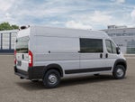 2026 RAM ProMaster 2500 RAM PROMASTER 2500 TRADESMAN CARGO VAN HIGH ROOF 159' WB