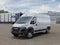 2026 RAM ProMaster 2500 RAM PROMASTER 2500 TRADESMAN CARGO VAN HIGH ROOF 159' WB