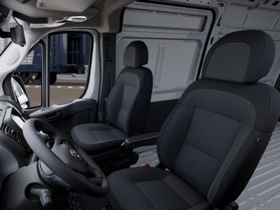 2026 RAM Ram ProMaster RAM PROMASTER 2500 TRADESMAN CARGO VAN HIGH ROOF 159' WB