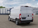 2026 RAM Ram ProMaster RAM PROMASTER 2500 TRADESMAN CARGO VAN HIGH ROOF 159' WB