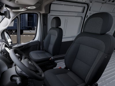 2026 RAM Ram ProMaster RAM PROMASTER 2500 TRADESMAN CARGO VAN HIGH ROOF 159' WB