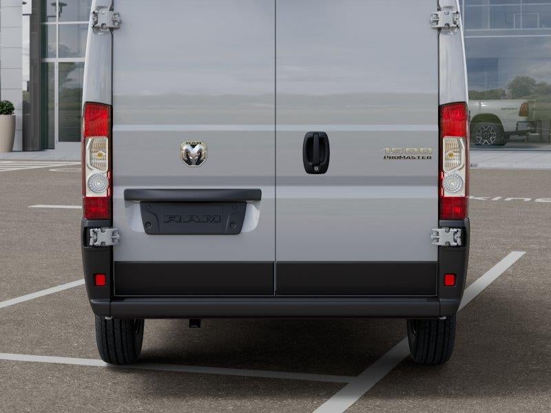 2026 RAM Ram ProMaster RAM PROMASTER 1500 TRADESMAN CARGO VAN LOW ROOF 118' WB