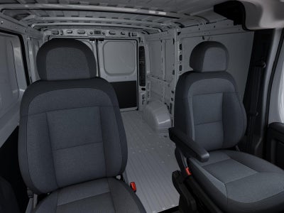 2026 RAM Ram ProMaster RAM PROMASTER 1500 TRADESMAN CARGO VAN LOW ROOF 118' WB