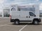 2026 RAM Ram ProMaster RAM PROMASTER 1500 TRADESMAN CARGO VAN LOW ROOF 118' WB