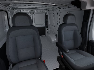 2026 RAM Ram ProMaster RAM PROMASTER 1500 TRADESMAN CARGO VAN LOW ROOF 118' WB