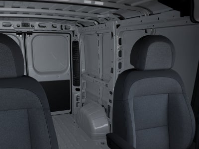 2026 RAM Ram ProMaster RAM PROMASTER 1500 TRADESMAN CARGO VAN LOW ROOF 118' WB