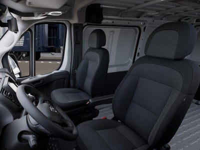 2027 RAM ProMaster Cargo Van Tradesman