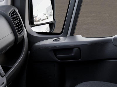 2027 RAM ProMaster Cargo Van Tradesman