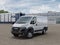 2027 RAM ProMaster Cargo Van Tradesman