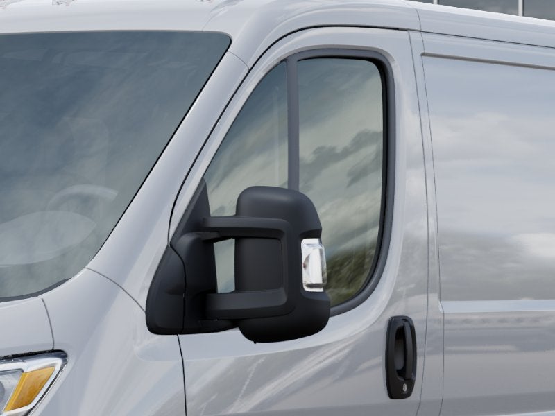 2027 RAM ProMaster Cargo Van Tradesman