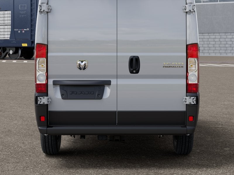 2027 RAM ProMaster Cargo Van Tradesman