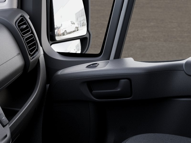 2027 RAM ProMaster Cargo Van Tradesman