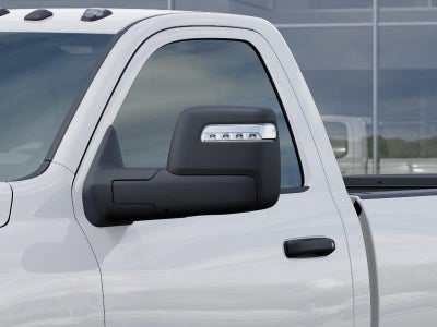 2026 RAM Ram 2500 RAM 2500 TRADESMAN REGULAR CAB 4X4 8' BOX