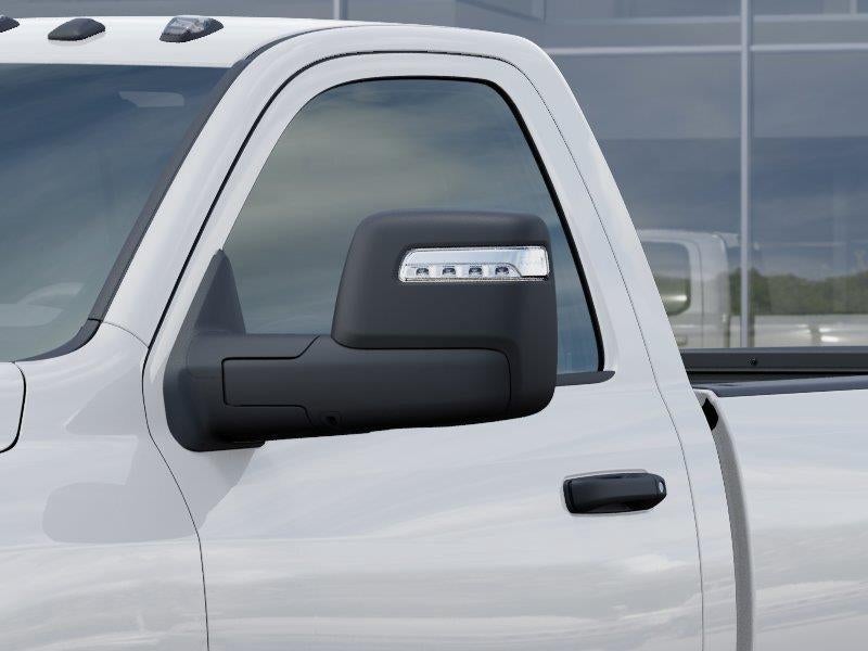 2026 RAM Ram 2500 RAM 2500 TRADESMAN REGULAR CAB 4X4 8' BOX