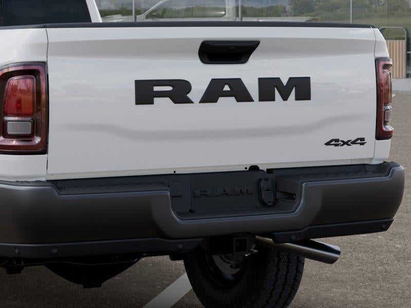 2026 RAM Ram 2500 RAM 2500 TRADESMAN REGULAR CAB 4X4 8' BOX