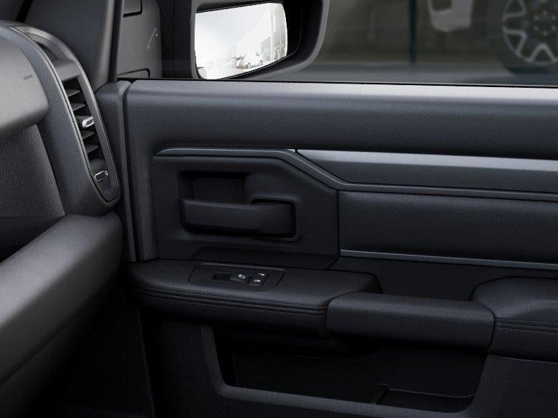 2026 RAM Ram 2500 RAM 2500 TRADESMAN REGULAR CAB 4X4 8' BOX