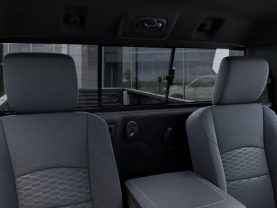 2026 RAM Ram 2500 RAM 2500 TRADESMAN REGULAR CAB 4X4 8' BOX