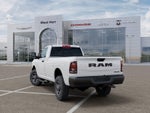 2026 RAM Ram 2500 RAM 2500 TRADESMAN REGULAR CAB 4X4 8' BOX