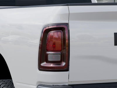2026 RAM Ram 2500 RAM 2500 TRADESMAN REGULAR CAB 4X4 8' BOX