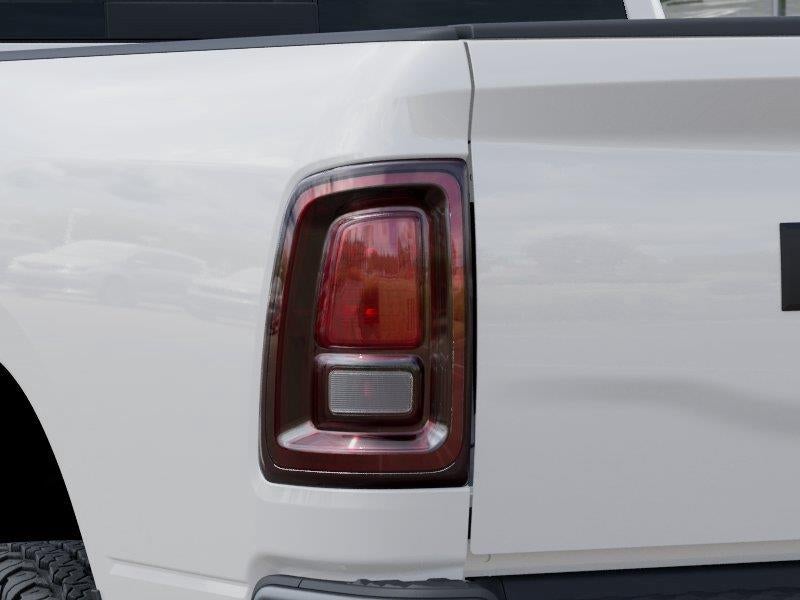 2026 RAM Ram 2500 RAM 2500 TRADESMAN REGULAR CAB 4X4 8' BOX