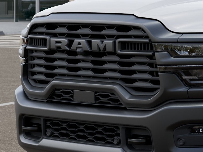 2026 RAM Ram 2500 RAM 2500 TRADESMAN REGULAR CAB 4X4 8' BOX