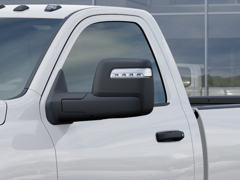 2026 RAM Ram 2500 RAM 2500 TRADESMAN REGULAR CAB 4X4 8' BOX