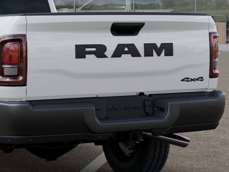 2026 RAM Ram 2500 RAM 2500 TRADESMAN REGULAR CAB 4X4 8' BOX