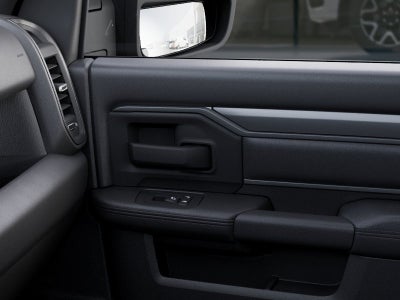 2026 RAM Ram 2500 RAM 2500 TRADESMAN REGULAR CAB 4X4 8' BOX