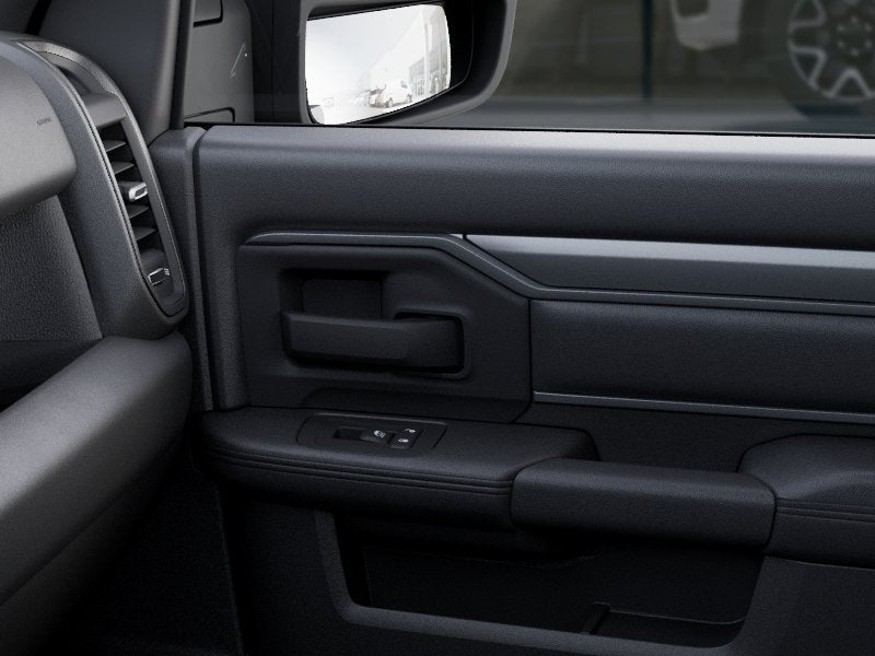 2026 RAM Ram 2500 RAM 2500 TRADESMAN REGULAR CAB 4X4 8' BOX