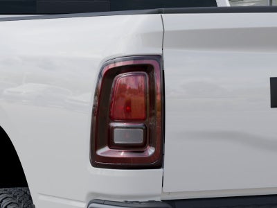 2026 RAM Ram 2500 RAM 2500 TRADESMAN REGULAR CAB 4X4 8' BOX