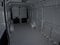 2026 RAM Ram ProMaster RAM PROMASTER 3500 TRADESMAN CARGO VAN HIGH ROOF 159' WB EXT