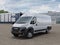 2027 RAM ProMaster Cargo Van Tradesman