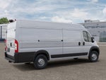 2027 RAM ProMaster Cargo Van Tradesman