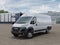 2027 RAM ProMaster Cargo Van Tradesman