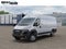 2026 RAM Ram ProMaster RAM PROMASTER 3500 TRADESMAN CARGO VAN HIGH ROOF 159' WB EXT