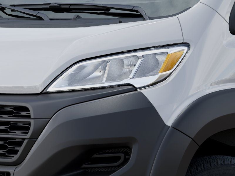 2026 RAM Ram ProMaster RAM PROMASTER 3500 TRADESMAN CARGO VAN HIGH ROOF 159' WB EXT