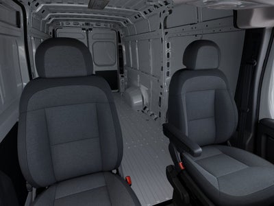 2026 RAM Ram ProMaster RAM PROMASTER 3500 TRADESMAN CARGO VAN HIGH ROOF 159' WB EXT