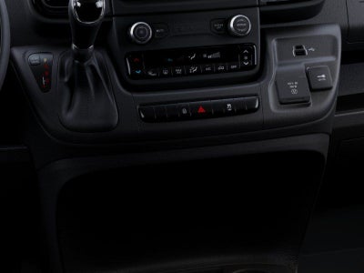 2026 RAM Ram ProMaster RAM PROMASTER 3500 TRADESMAN CARGO VAN HIGH ROOF 159' WB EXT