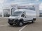2026 RAM Ram ProMaster RAM PROMASTER 3500 TRADESMAN CARGO VAN HIGH ROOF 159' WB EXT