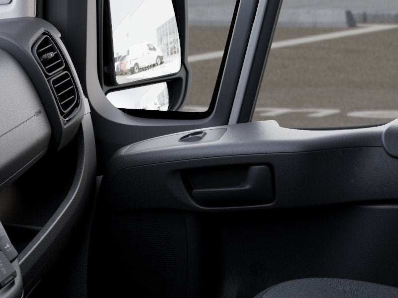 2026 RAM Ram ProMaster RAM PROMASTER 3500 TRADESMAN CARGO VAN HIGH ROOF 159' WB EXT