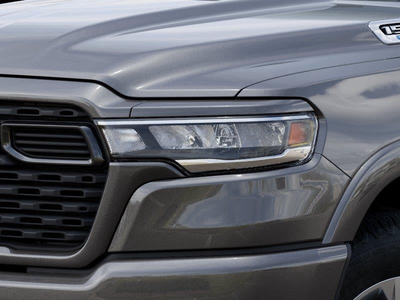 2027 RAM Ram 1500 RAM 1500 BIG HORN CREW CAB 4X4 5'7' BOX