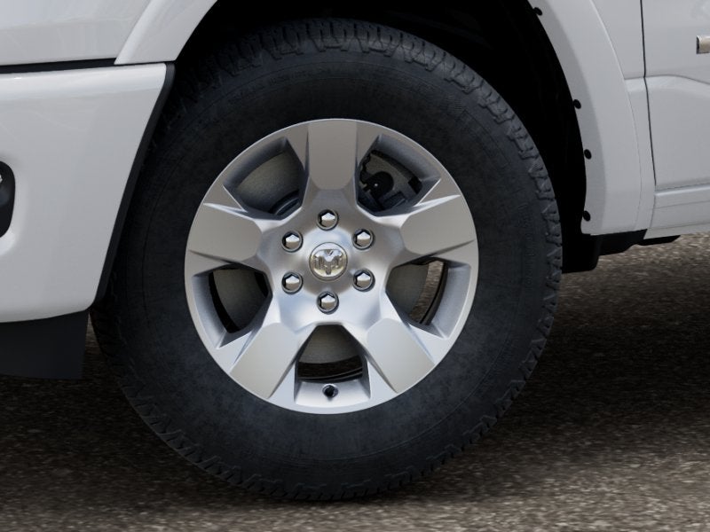 2027 RAM Ram 1500 RAM 1500 BIG HORN CREW CAB 4X4 5'7' BOX