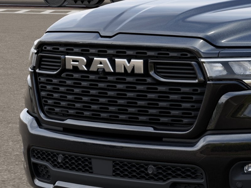 2027 RAM Ram 1500 RAM 1500 BIG HORN CREW CAB 4X4 5'7' BOX