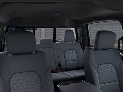 2027 RAM Ram 1500 RAM 1500 BIG HORN CREW CAB 4X4 5'7' BOX